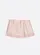 SAIA SHORT CAMURÇA COM PELE PITUCHINHUS 30117