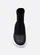 BOTA KNIT BIQUEIRA COURO PITUCHINHUS 30124