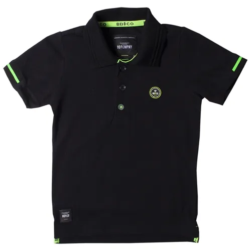POLO COTTON SPORT