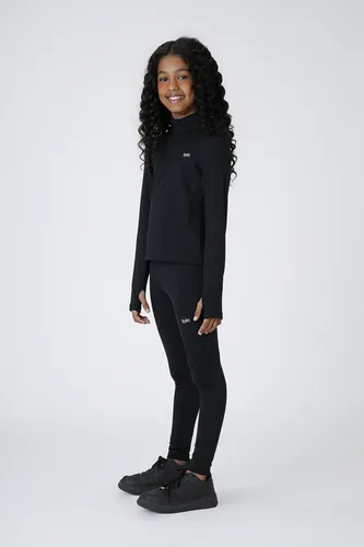 BLUSA TÉRMICA LARISSA SILK SIRI 42617