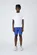 SHORT DANIEL NYLON SIRI 42600