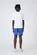 SHORT DANIEL NYLON SIRI 42600