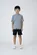 SHORT PIETRO SIRI 42696