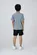 SHORT PIETRO SIRI 42696