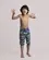 BERMUDA KIDS HUGO RAPTOR NEON