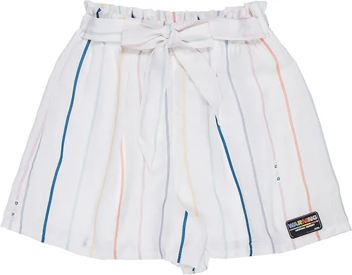 SHORT LISTRA COLOR