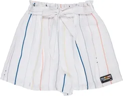 SHORT LISTRA COLOR