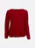 BLUSA TRICOT SEM COSTURA LAÇOS LINX  PITUCHINHUS 30043