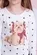 BLUSA RIB SERIGRAFIA POÁ E CACHORRO PITUCHINHUS 30063