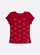 BLUSA RIB MINI LACINHOS CRISTAL PITUCHINHUS 30065
