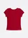 BLUSA RIB MINI LACINHOS CRISTAL PITUCHINHUS 30065