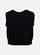 COLETE TRICOT CURTO LAÇO PITUCHINHUS 30010