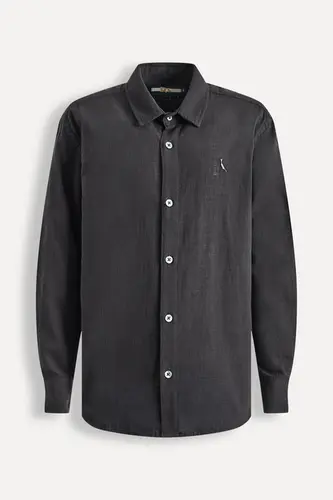 CAMISA MINI ML TP SIERRA RESERVA 0102154