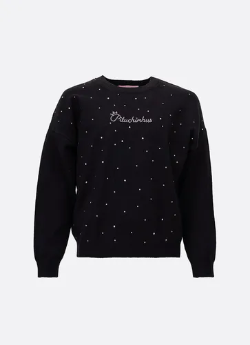 BLUSA TRICOT CRISTAIS PITUCHINHUS 28950