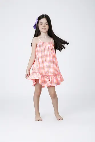VESTIDO KIDS SOFIA SIRI 43013