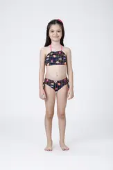 BIQUÍNI CROPPED KIDS MANU SIRI 43171