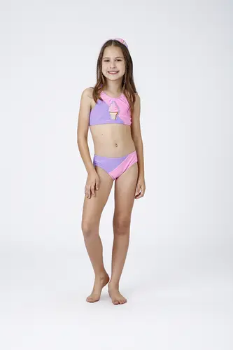 BIQUÍNI CROPPED KIDS TAÍS SIRI 43182