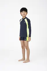BLUSA PROTECÃO KIDS GUILHERME SIRI 43504