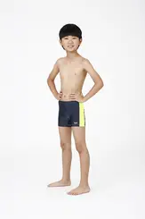 SUNGA KIDS RECORTE SIRI 43516