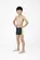 SUNGA KIDS RECORTE SIRI 43516
