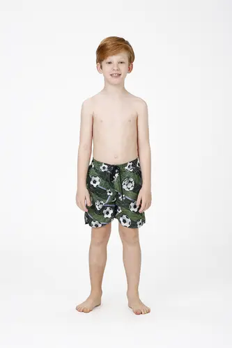 SHORT KIDS BRUNO SIRI 43522