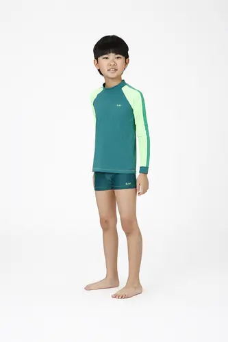 BLUSA PROTECÃO KIDS IGOR SIRI 43555