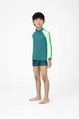 BLUSA PROTECÃO KIDS IGOR SIRI 43555