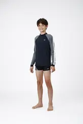 BLUSA PROTECÃO TEEN IGOR SIRI 43672