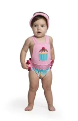 MAIO BABY ANA EST. MUNDO DO SORVETE