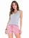 PIJAMA REGATA CORAÇÕES VEGGI - 10010654