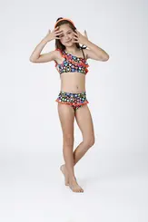 BIQUÍNI CROPPED KIDS ANITA SIRI 43207