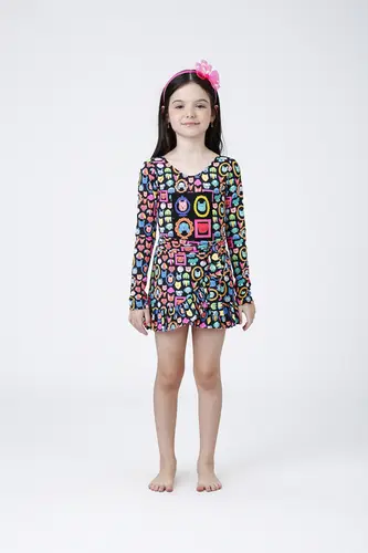 SAIA KIDS RAFA SIRI 43007