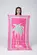 TOALHA KIDS CRISTAL SIRI 43701