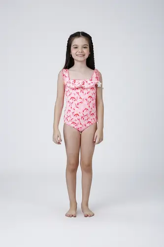 MAIÔ KIDS SASHA SIRI 43084