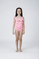 MAIÔ KIDS SASHA SIRI 43084