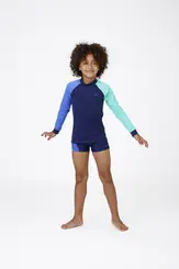 BLUSA PROTEÇÃO KIDS LUCCA SIRI 43556