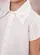 CAMISA TRICOLINE MC LAÇINHOS BORDADOS PITUCHINHUS 30708