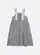 VESTIDO ALGODÃO XADREZ RENDA PITUCHINHUS 30711