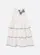 VESTIDO TRICOLINE BABADOS PITUCHINHUS 30719