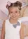 VESTIDO TRICOLINE BABADOS PITUCHINHUS 30719