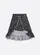 SAIA SHORT MULLET ALGODÃO PITUCHINHUS 30742