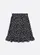 SAIA SHORT MULLET ALGODÃO PITUCHINHUS 30742