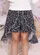 SAIA SHORT MULLET ALGODÃO PITUCHINHUS 30742