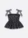BLUSA ALGODÃO EST FLORAL  PITUCHINHUS 30743