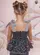 BLUSA ALGODÃO EST FLORAL  PITUCHINHUS 30743
