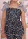 BLUSA ALGODÃO EST FLORAL  PITUCHINHUS 30743
