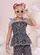BLUSA ALGODÃO EST FLORAL  PITUCHINHUS 30743