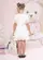 SAIA SHORT BABADOS TULE PITUCHINHUS 30752