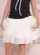 SAIA SHORT BABADOS TULE PITUCHINHUS 30752