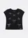 BLUSA COTTON MULTI LAÇOS PITUCHINHUS 30760